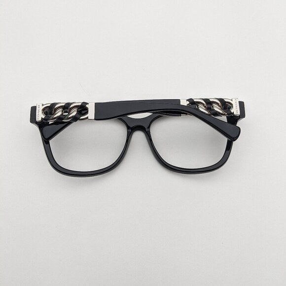 🕶️Frame Only! Coach HC81556Q L131 Sunglasses 56/16 135 /ALI654🕶️ - Picture 2 of 9